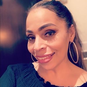 Meet your Posher, Shawnee